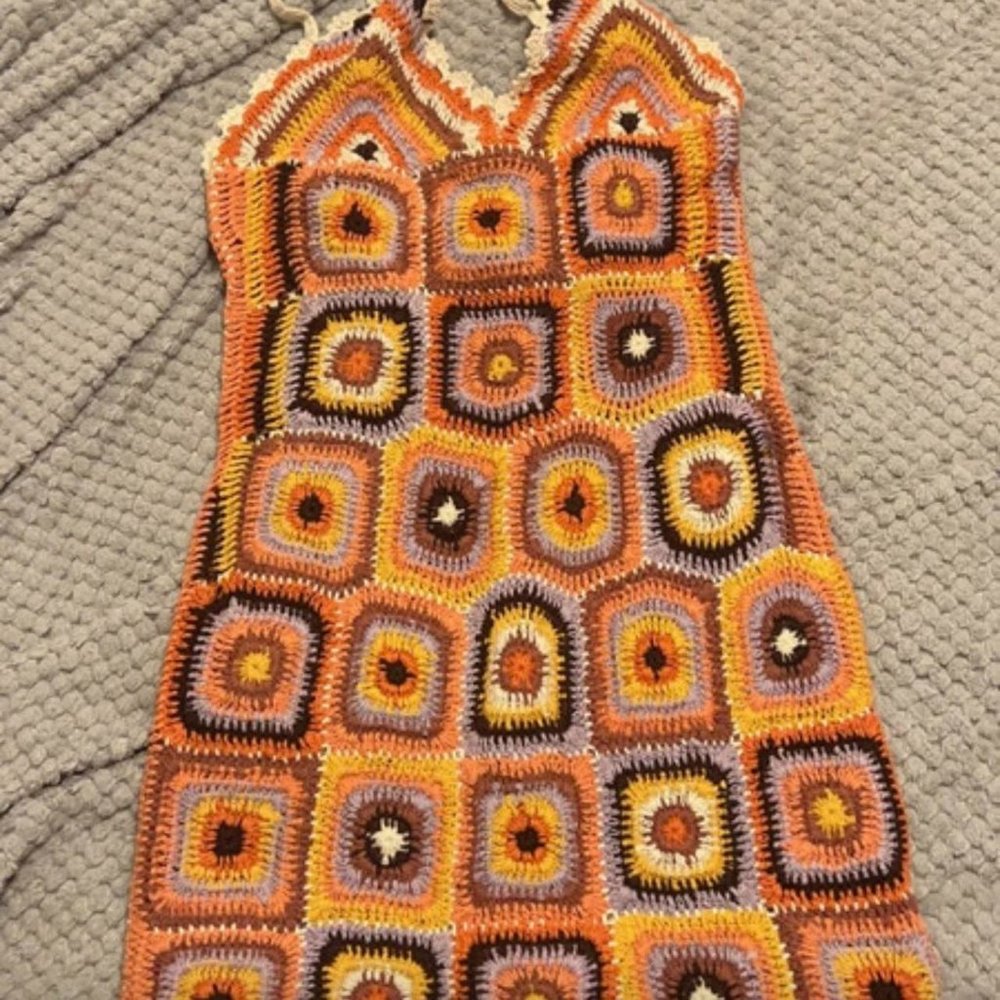 Zara Womens Dress